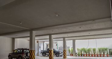 Hotel San Agustin Plaza