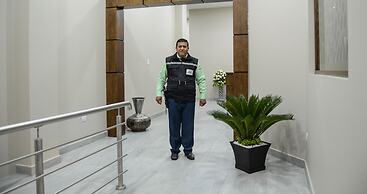 Hotel San Agustin Plaza