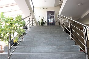 Hotel San Agustin Plaza