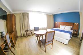 Hotel San Agustin Plaza