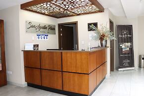 Hotel San Agustin Plaza