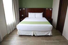 Hotel San Agustin Plaza