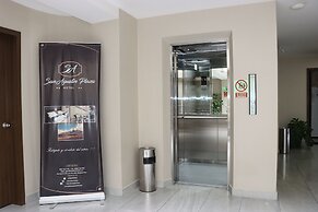 Hotel San Agustin Plaza