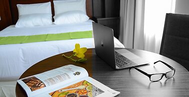 Hotel San Agustin Plaza