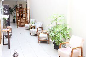Hotel San Agustin Plaza