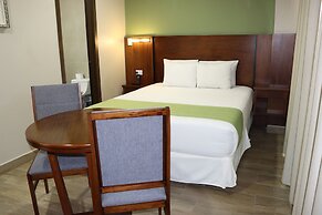 Hotel San Agustin Plaza