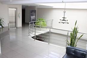Hotel San Agustin Plaza