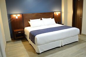 Hotel San Agustin Plaza