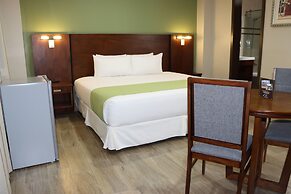 Hotel San Agustin Plaza
