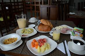 Hotel San Agustin Plaza