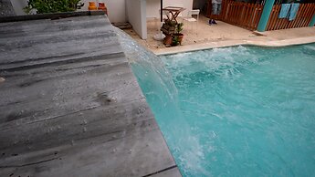 Agua Dulce