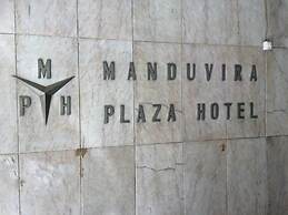 Manduvira Hotel Plaza