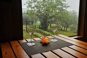 Casa Campo Verde