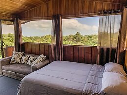 Casa Campo Verde