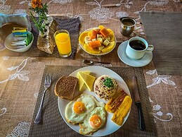 Casa Campo Verde