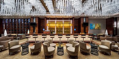 DoubleTree by Hilton Istanbul Topkapi