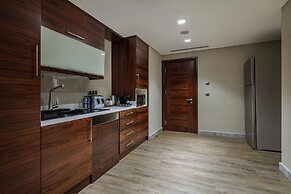 DoubleTree by Hilton Istanbul Topkapi