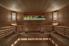 DoubleTree by Hilton Istanbul Topkapi