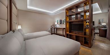 DoubleTree by Hilton Istanbul Topkapi