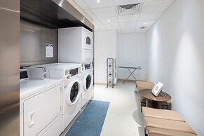 Hyatt House Shanghai Hongqiao CBD