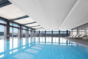 Hyatt House Shanghai Hongqiao CBD
