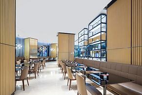 Hyatt House Shanghai Hongqiao CBD