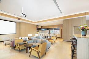 Hyatt House Shanghai Hongqiao CBD