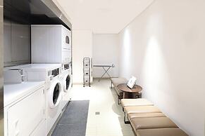 Hyatt House Shanghai Hongqiao CBD
