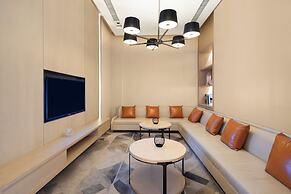 Hyatt House Shanghai Hongqiao CBD