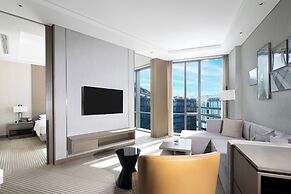 Hyatt House Shanghai Hongqiao CBD