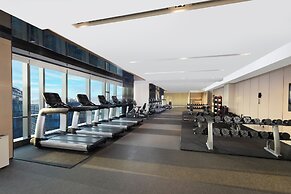 Hyatt House Shanghai Hongqiao CBD