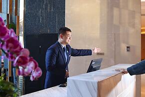 Hyatt House Shanghai Hongqiao CBD