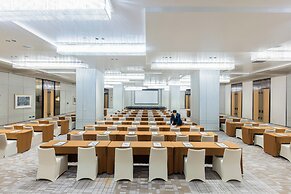 Hyatt House Shanghai Hongqiao CBD