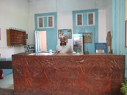 Park Hotel