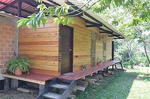 Posada Turistica Dantayaco