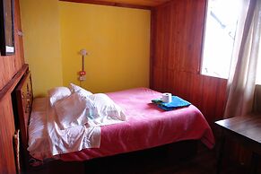 Hostel Bella Vista