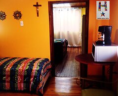 Hostel Bella Vista