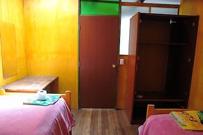 Hostel Bella Vista