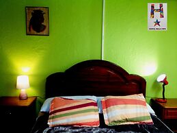 Hostel Bella Vista