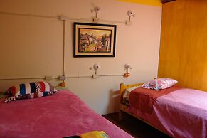 Hostel Bella Vista