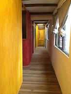 Hostel Bella Vista