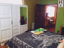 Hostel Bella Vista
