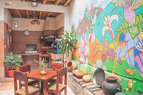 Hostel Bella Vista