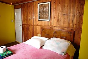 Hostel Bella Vista