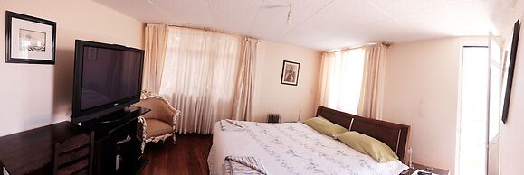 Hostel Bella Vista
