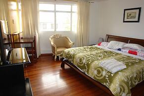 Hostel Bella Vista