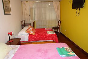 Hostel Bella Vista