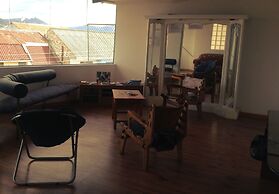 Hostel Bella Vista