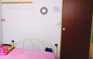 Hostel Bella Vista