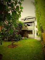 Hotel Rubus